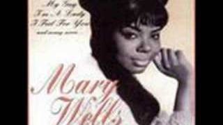 Mary Wells-Prove It