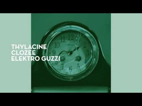 ELECTRO ALTERNATIV #12 - TEASER