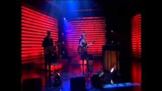 Nell Bryden Second Time Around live on the Late Late Show large