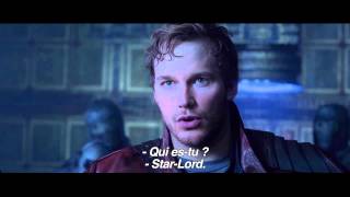 Les Gardiens de la Galaxie : Peter Quill a.k.a. Star-Lord