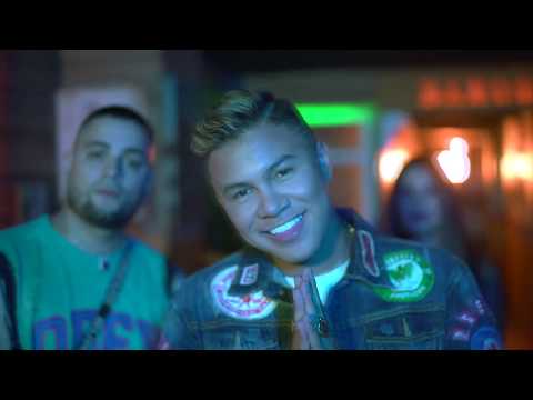 Me Porte Mal - Danny Moreno feat Dayme & El High (Vídeo Oficial)