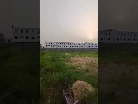 Lekki Foreshore Waterfront Joint Venture Opportunity