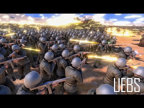 30.000Golden Knights, Chuck Norris, Soul Tyrants vs 29.000 Elven Huntress, Laser Knights,US Soldiers