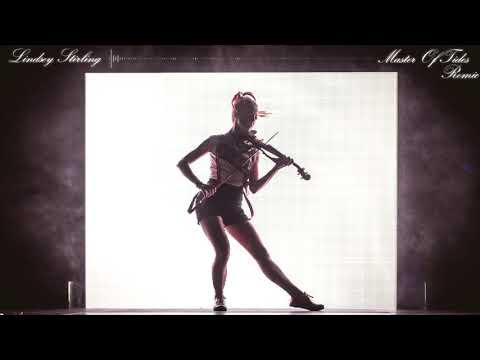 Lindsey Stirling - Master Of Tides [Orchestral Remix] (by vipn) Video