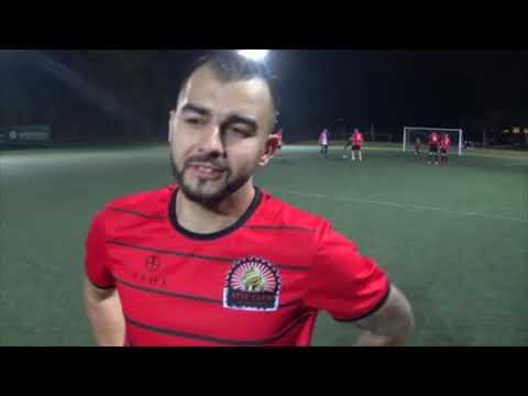 WROCBAL: Jesień 2018 - tydzień 6.