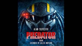 Helldivers 2 - Predator Full Music Replacement Overhaul - Hive World