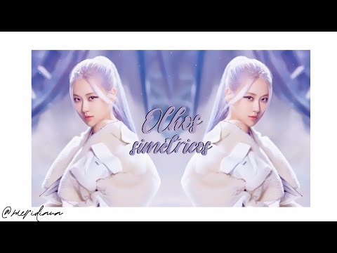 𝗢𝗹𝗵𝗼𝘀 𝘀𝗶𝗺𝗲́𝘁𝗿𝗶𝗰𝗼𝘀: 𝖮𝗎𝖼̧𝖺 𝖾𝗌𝗌𝖾 𝖺́𝗎𝖽𝗂𝗈 𝗌𝖾 𝗊𝗎𝗂𝗌𝖾𝗋 𝗍𝖾𝗋 𝗈𝗌 𝗈𝗅𝗁𝗈𝗌 𝗌𝗂𝗆𝖾́𝗍𝗋𝗂𝖼𝗈𝗌 𝖾 +.