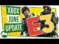 Xbox Update | June 2019