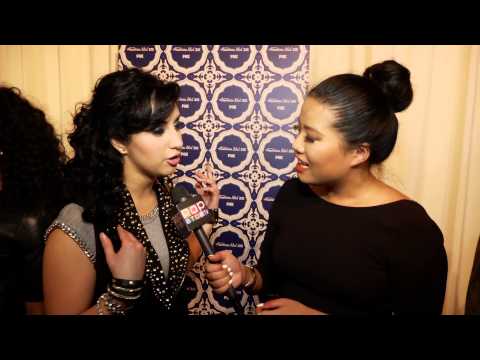 American Idol Top 13: Jena Irene Happy To Get Good Judge Feedback!