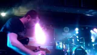 This Will Destroy You - War Prayer (2015 Live in HK)