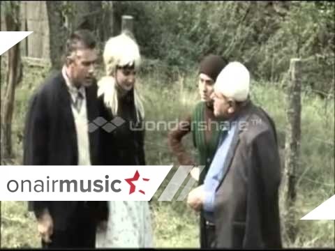 Martes Lalushit pjesa 2 ( Skena 4 )