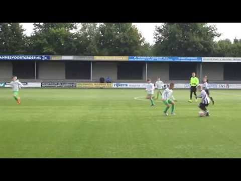 Gemert JO11-1 ; Geldrop JO11-1 2 ; 7 MVI 2295