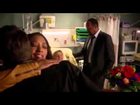 The Flash- Barry & Iris - The Reason