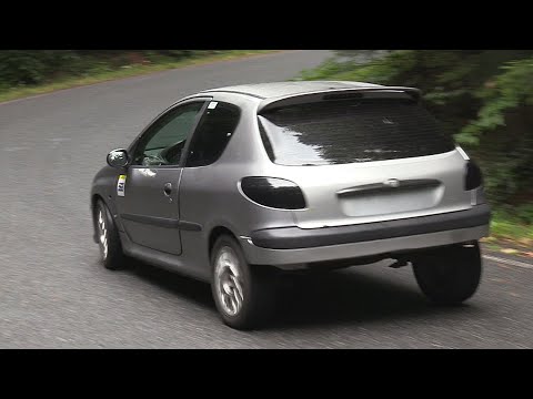 Vrchy Hobby Cup 2022 - 8. závod Tatenice (so) | 568 | David Felcman