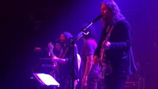 The Magpie Salute - Ain't No More Cane On The Brazos