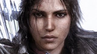 Vidéo Rise of the Tomb Raider