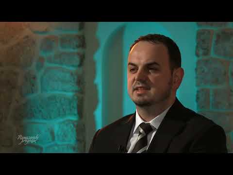 SUAD EF. BALIĆ U 'ISLAMSKE TEME' (18 04 2022): BIT SKROMNOSTI LEŽI U SPOZNAJI GOSPODARA SVJETOVA