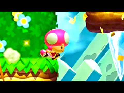 Super Mario Maker 2 🔥 Expert Endless Challenge #1841