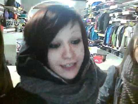 CFJH @ 100-ONE Trento - 11.02.2011 05:10