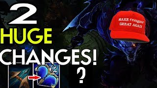 Make Rengar Great Again: New Item + Last Whisper Change Indirect Buff!