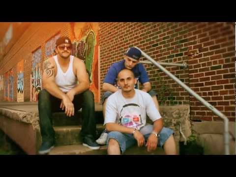 Agresioni ft. Rrugaq - E Kum Ditë (OFFICIAL VIDEO HD)