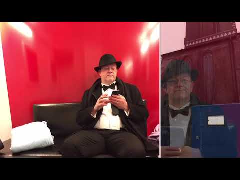 SoKo Wismar "bittere Weihnacht" Drehtag mit Pat Sunny Spring