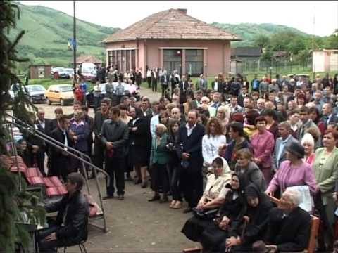 Sfinţirea Bisericii. Orosfaia - 30 Mai 2010 (4)