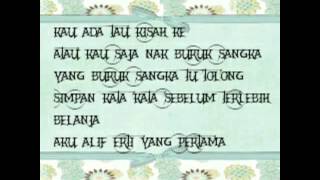 Download lagu Tepi Sikit (Full Version)Joe Flizzow ft Sleeq mp3