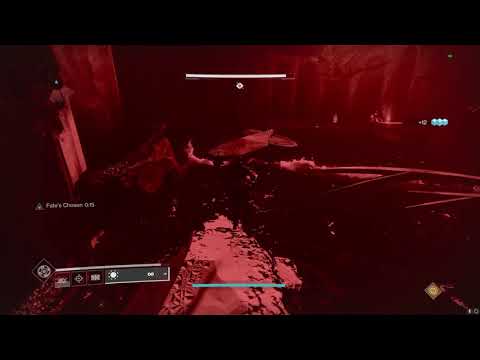 Solo Queenswalk (Titan)