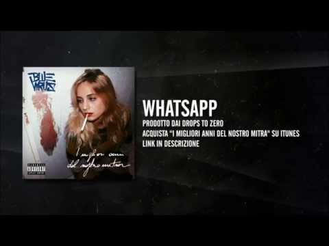 Video thumbnail for WhatsApp