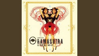 More Magma (Ram's Volcanic Hotrod Taxi Mix)