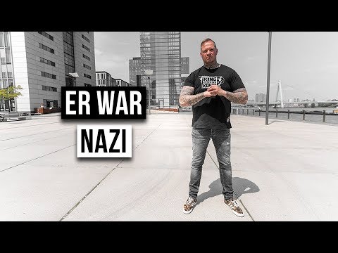 Wie ist das NAZI ZU SEIN?