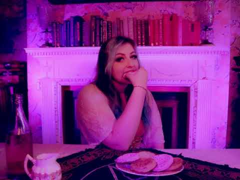 Lunayru - Goodnight (Official Music Video)