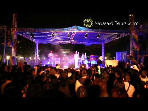 Dorians - Live in Yerevan