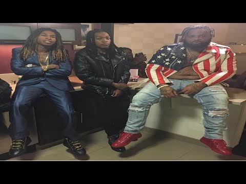 FattSosa x Young Profits x Ruga - Moonwalk (Official Video) @UnkutCinematics 