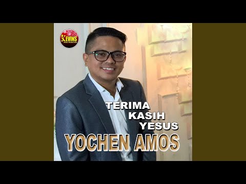 Terima Kaish Yesus
