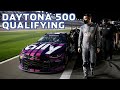 2021 Daytona 500 Qualifying : Full Replay