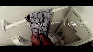 Rain 910 - LOOK WHAT I GOT (OFFICIAL VIDEO)