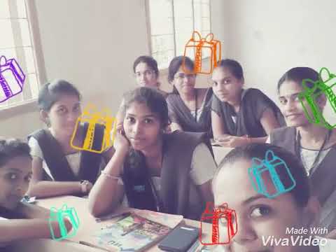 Happy Birthday Srujana