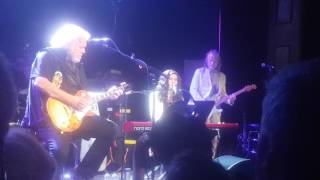 Undun - Randy Bachman Band @ The Concert Hall June 23 2017