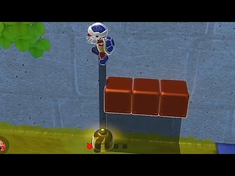 NEW BOWSER'S FURY GLITCH FOUND!