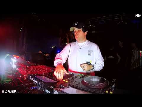 ► Londonground @ Boiler Blue Open Air - Rosario, Argentina