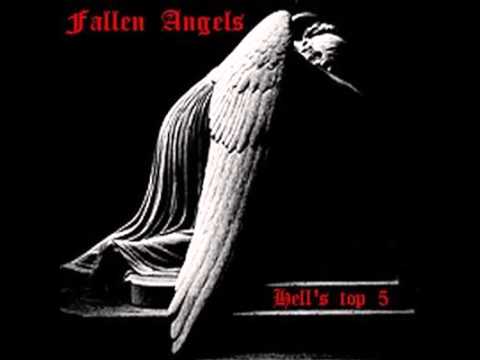 Fallen Angels - Fallen Angels - Awakening (Hell's Top 5 1/5)