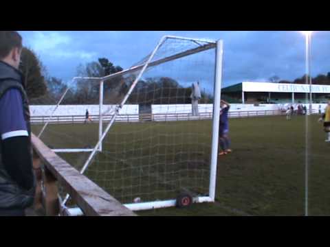 12/13 League v Celtic Nation A 2
