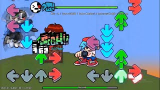 Cover art for the end old