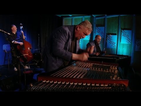 Cimbaliband: Tambaland