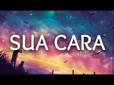Major Lazer ‒ Sua Cara (Lyrics / Lyric Video) ft. Anitta & Pabllo Vittar