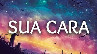 Major Lazer ‒ Sua Cara (Lyrics / Lyric Video) ft. Anitta &amp; Pabllo Vittar