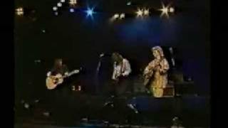 Indigo Girls / Michelle Malone Pay Per View TV Wild Horses Live 1996