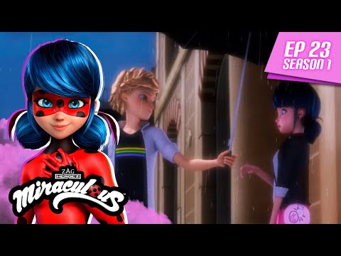 MIRACULOUS | 🐞 STONEHEART - Origins Part 2 🐾 | FULL EPISODE ▶️ Season 1 Episode 23